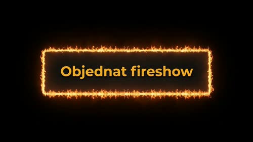 Objednat Fireshow