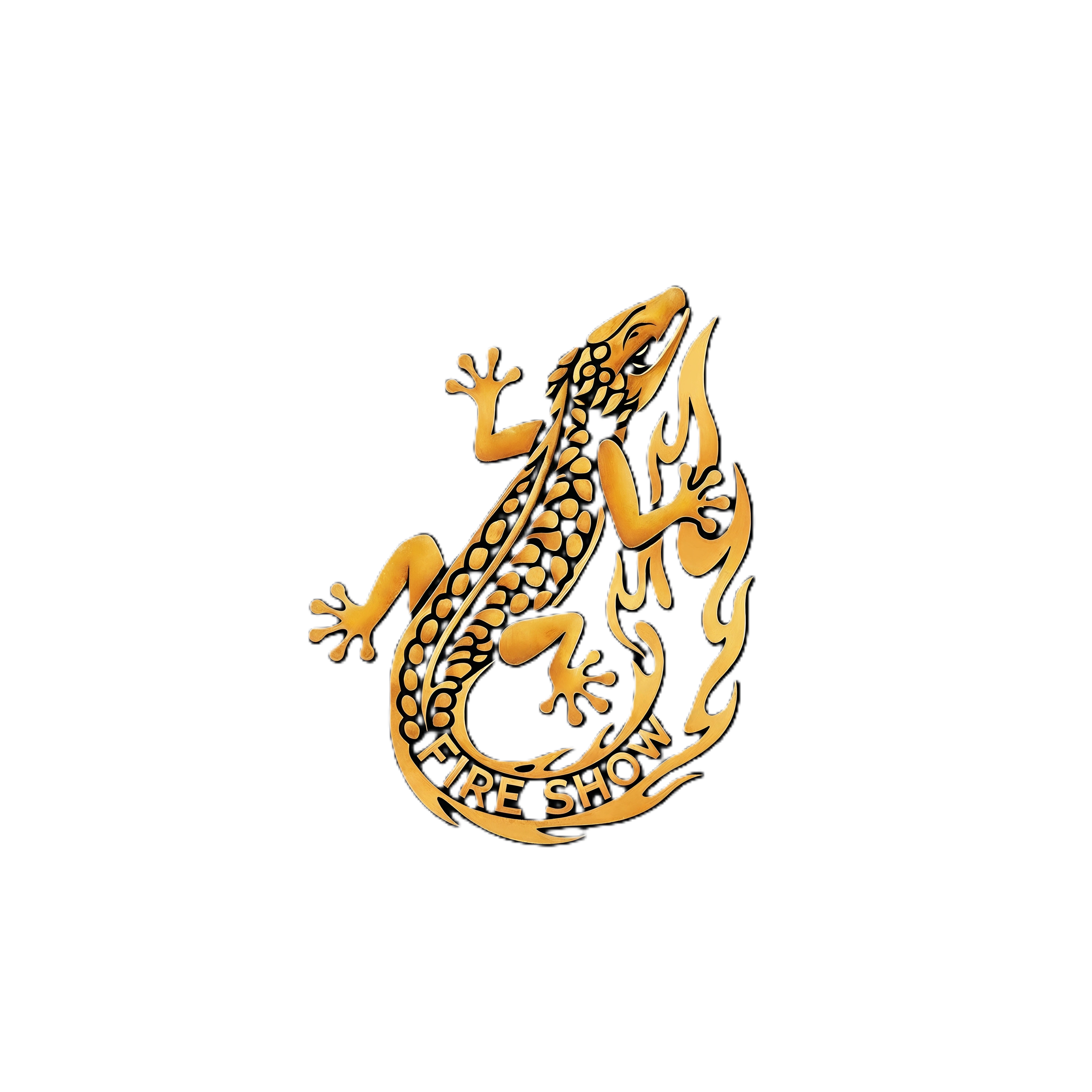 Salamanders Logo